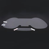 Car-Styling Auto Protection Covers Accessories Car Dashboard Protective Film 99% Light Transmitting for Audi A4L, For Audi A4L